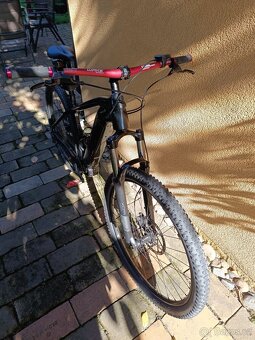 Elektrokolo Trek - 2