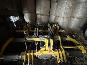 Diskový podmítač Bednář XN 3000 - 2