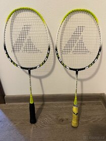 Badmintonová raketa Jr - 2