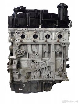 Mini Cooper R56 R60 N47C16a 82kW - 2