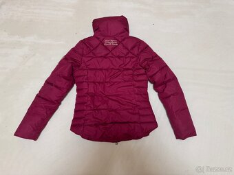 Zimni bunda XS Hv Polo - 2