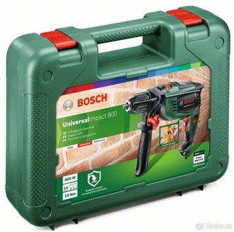 Vrtačka Bosch Universal impact 800 - 2