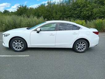 Mazda 6, RV 2014, motor 2.0 benzin - 2