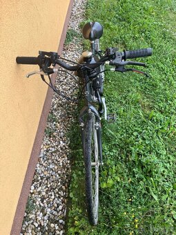 Motokolo 80ccm - 2