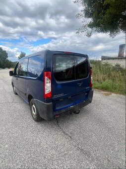 Peugeot expert Tepe 1.6 diesel - 2