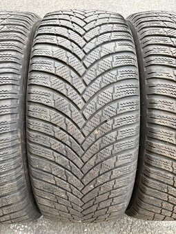 4x zimní 235/50 R19 103V FIRESTONE Winterhawk 4 - 2