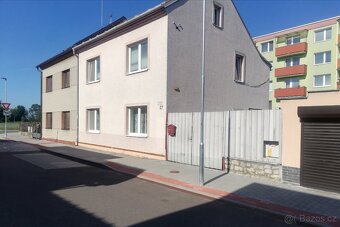 RD 190m2, Litovel - 2