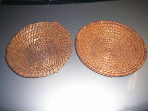 Ošatka na chleba - 2