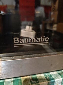 VINETÉKA BAUMATIC BW 42 - 2