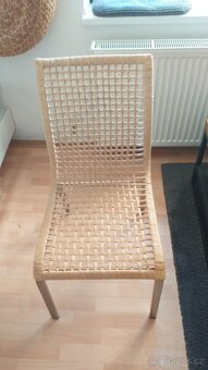 Kuchyňské židle - 2