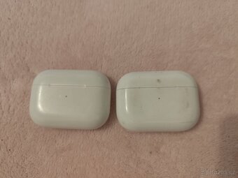 Nabíjecí pouzdro MagSafe pro AirPody Pro 1 - 2