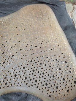 Gelovka Tattini rovná - 2