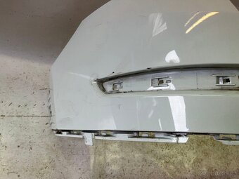 Zadní nárazník Škoda Kodiaq - 2