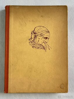 Babička - Božena Němcová - 1964 - 2