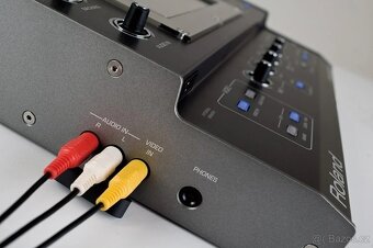 Prodám MIDI , mp3 player, recorder Roland VIMA JM-8-SLEVA. - 2