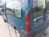 Renault Kangoo 4x4 1.9 dci r.v.2002 veškere nahradni dily. - 2