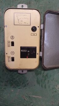 Prodám elektromotory - 2