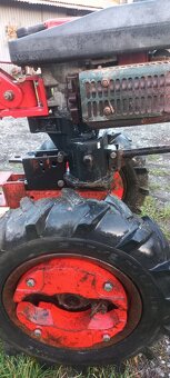 Prodám Tera Vari - 2