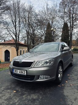 Škoda Octavia 2, 1.4TSI, FACELIFT,NAJETO 150,186 km, - 2