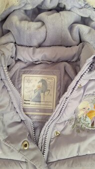 Oblečení holčička 3 roky - 2