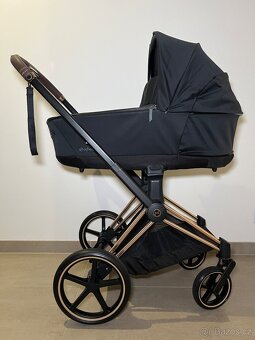 Cybex Priam - 2