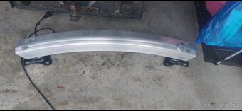 Naraznik tesla model Y - 2