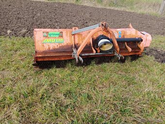 Prodám mulčovač - 2