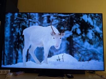 Prodam TV Samsung QE65QN90A - 2