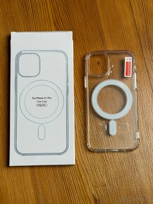 Pouzdro MagSafe i11 Pro - 2