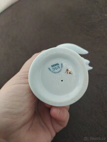 Soška Royal dux - 2