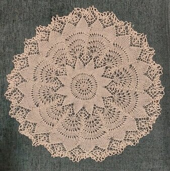 Krásné dečky - ruční práce - 2