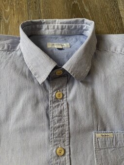 Pepe Jeans London - košile - 2