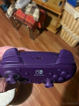 Gamepad Nintendo Switch/switch 2 - 2