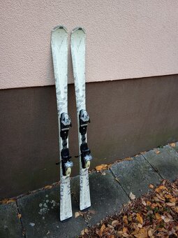 dámské lyže Elan Wave magic, 152 cm - 2