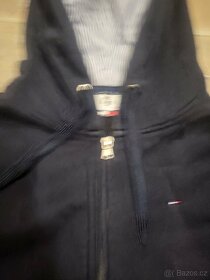 Pánská mikina Tommy Hilfiger XXL. - 2