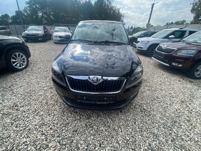 Škoda Fabia 1.2 Tsi 63kw r.v.2014,Serviska - 2