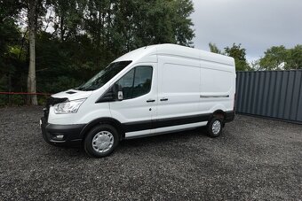 FORD TRANSIT L3H3 2.0TDCI KLIMA - 2