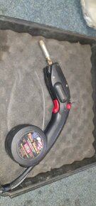 Ready  welder 2 ofroad expedice  mobilní  co2 na autobaterie - 2