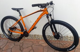 Kolo SCOTT Aspect 750 - velikost M - TOP stav - 2