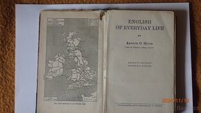 English of everyday life - 2