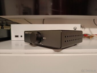 Aiyima A07 MAX inzerát platný do smazání - 2