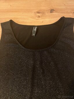 Společenské tílko xs/s - 2