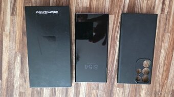 Samsung galaxy s23 ultra 512gb - 2