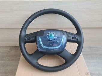 NOVÝ Volant Superb 2, Octavia 2 a další ORIGINÁL - 2