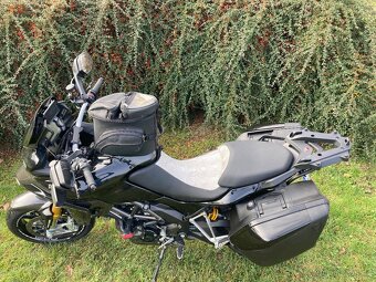 Ducati Multistrada 1200 Sport 25000km - 2