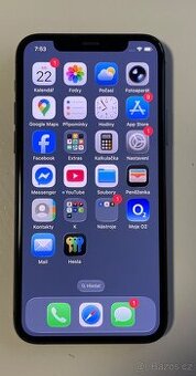 IPhone 11 Pro 256GB + zdarma obal MagSafe - 2