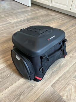 Zadní taška Rearbag Pro 22-34l - 2