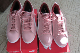 vycházková obuv Puma dívčí 40 NOVÉ - 2
