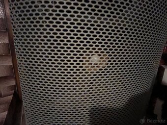 Aktivní repro Mackie SA1232 - 2