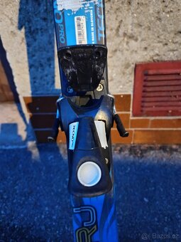 Dětské lyže Tecno Pro 110 cm - 2